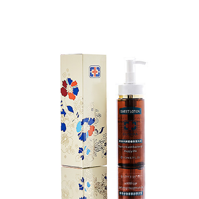 男女外阴洗液思明