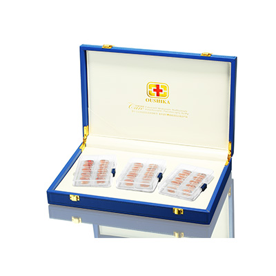 思明子宫排毒套