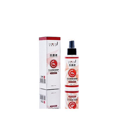 思明母婴防护喷雾