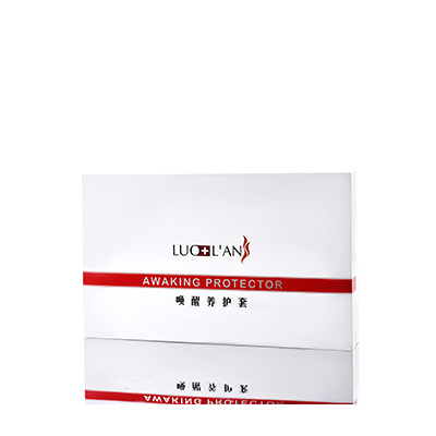 思明气血能量增强套